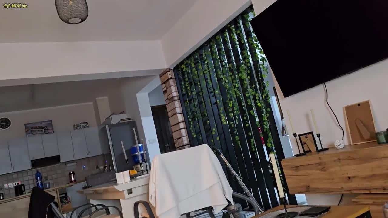 Video 1589217 from Candy Samira