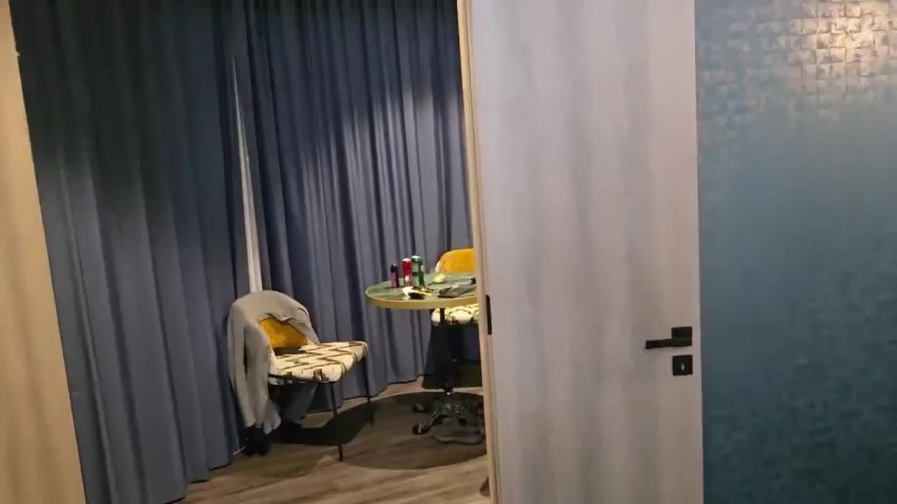 Video 1589435 from Candy Samira