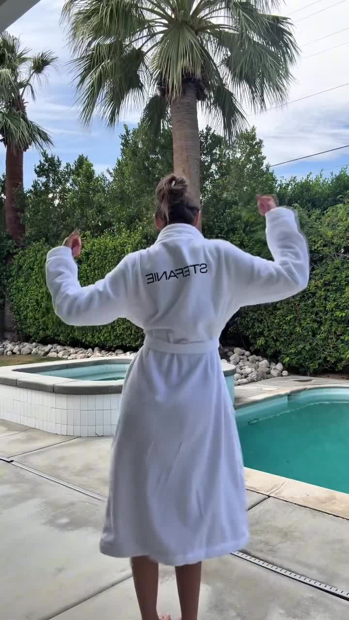 Video 1589986 from Stefanie Giesinger