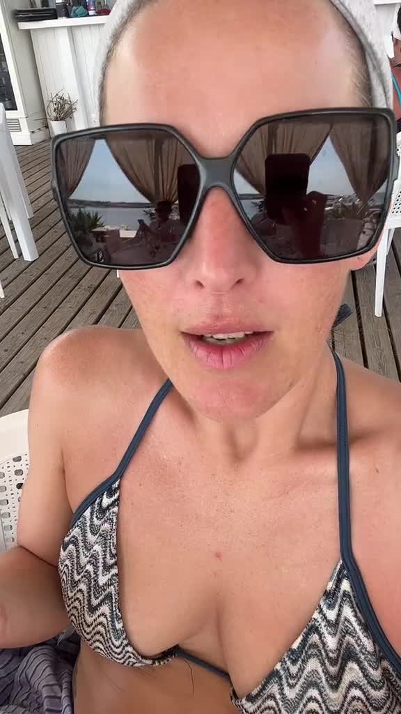 Video 1590293 from Jeannine Michaelsen