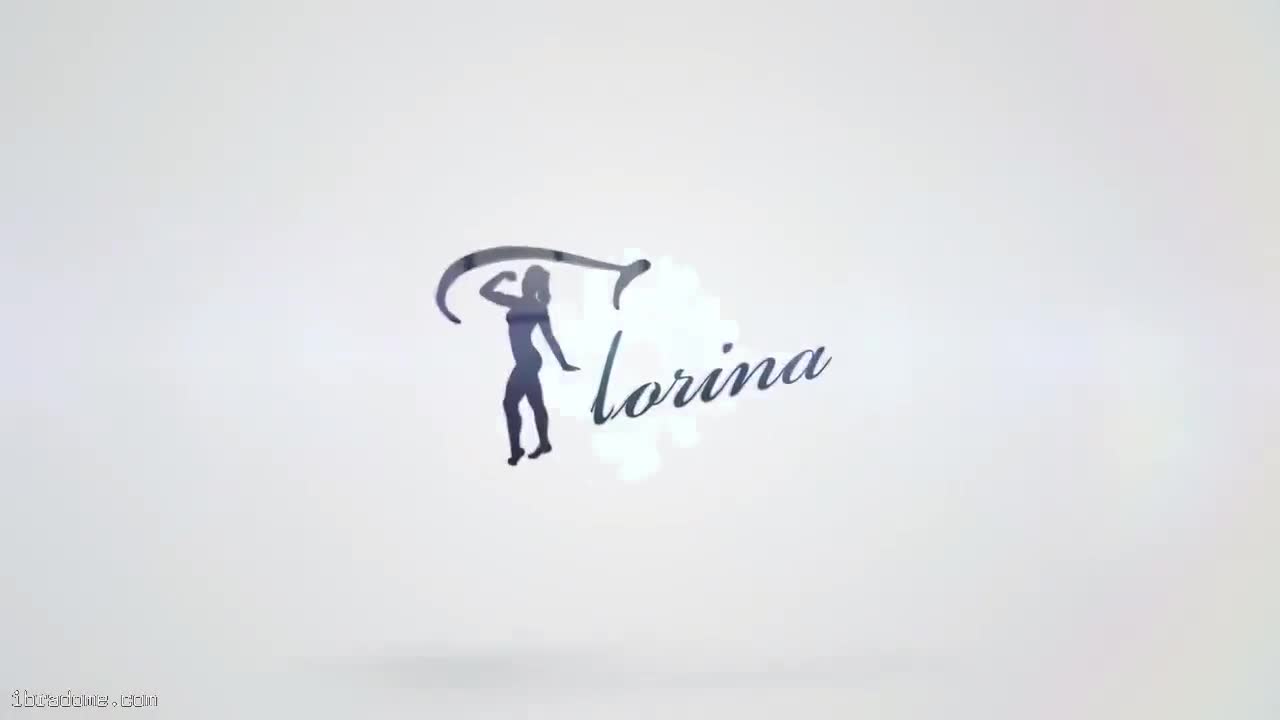 Florina Fitness — Black Lingerie In Bedroom (4) thumbnail