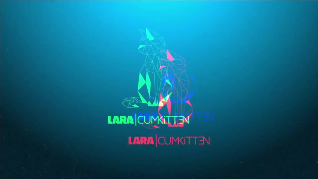 Video 1590403 from Lara Cumkitten