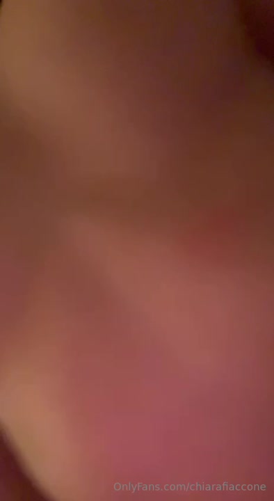 Video 1590842 from Chiara Fiaccione
