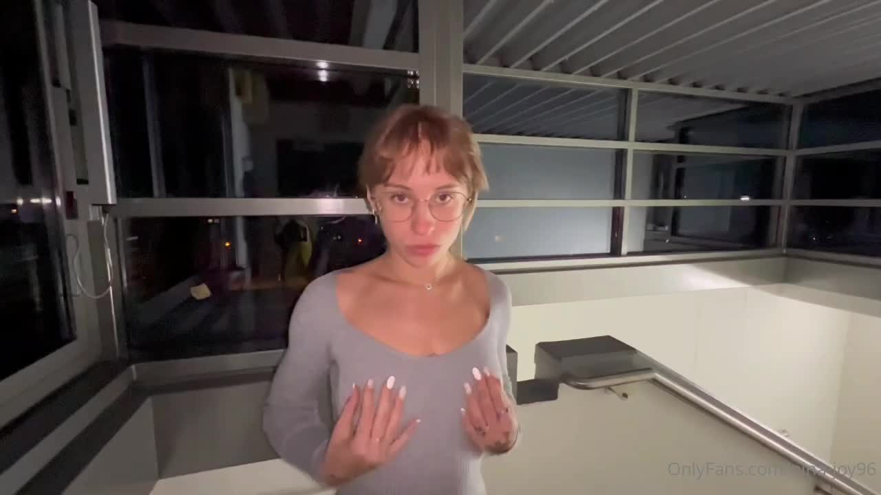 Video 1591153 from Nina Joy