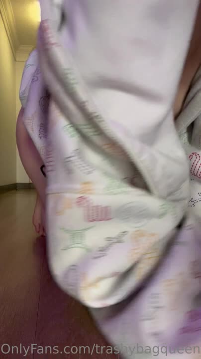 Video 1591155 from trashybagqueen