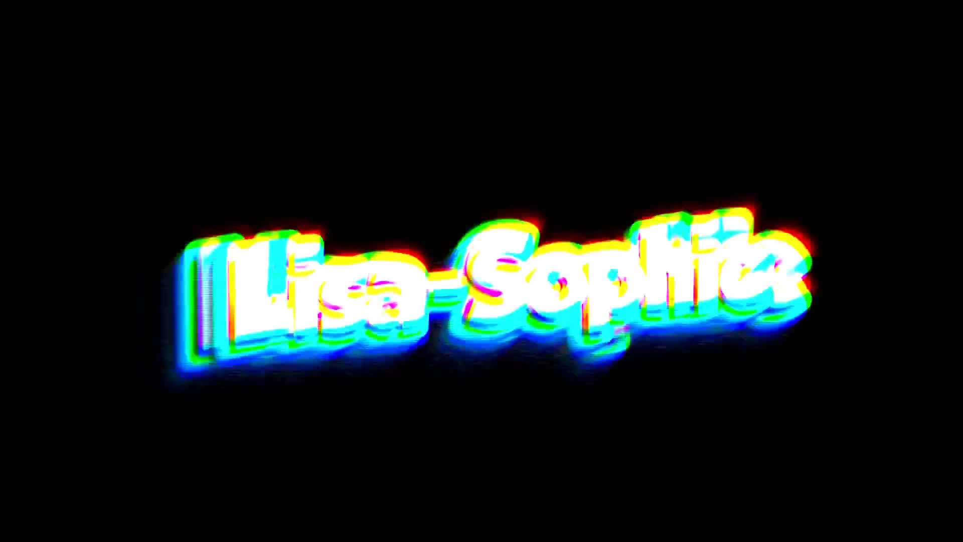 Video 1591159 from Lisa-Sophie
