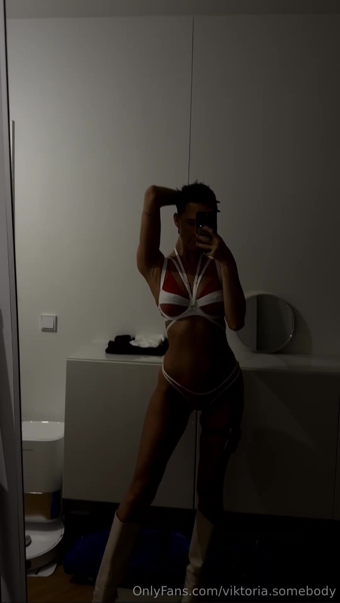 Video 1591909 from Viktoria Somebody