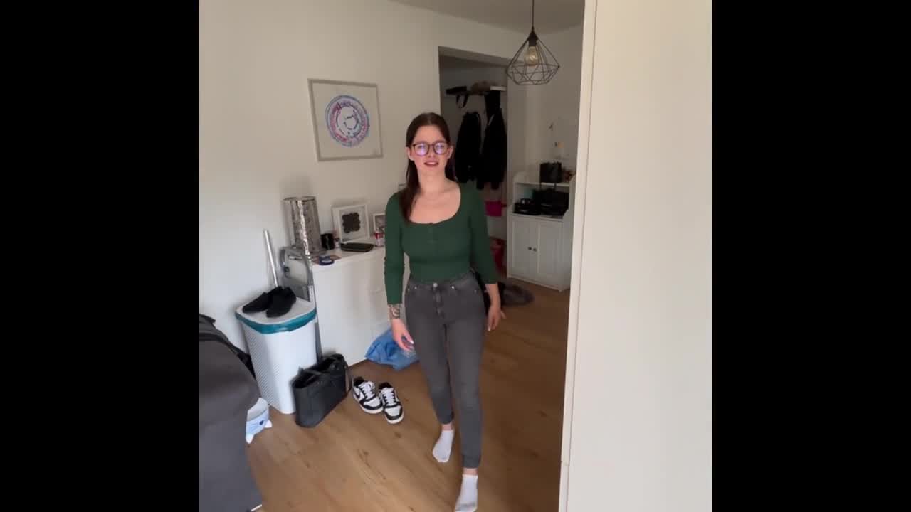 Video 1592332 from Roxi Black