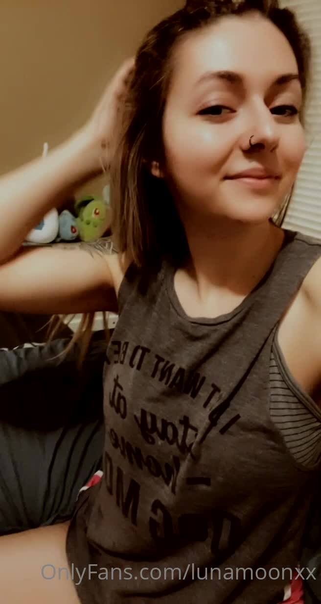 Video 1592392 from lunamoonxx