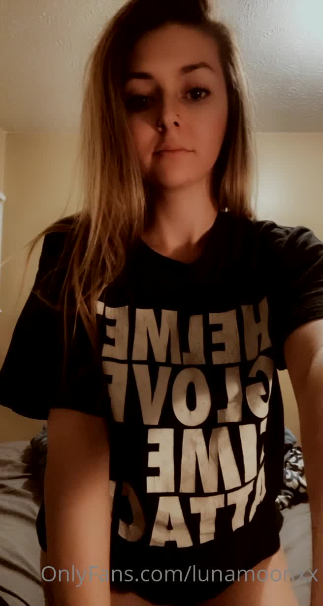 Video 1592393 from lunamoonxx