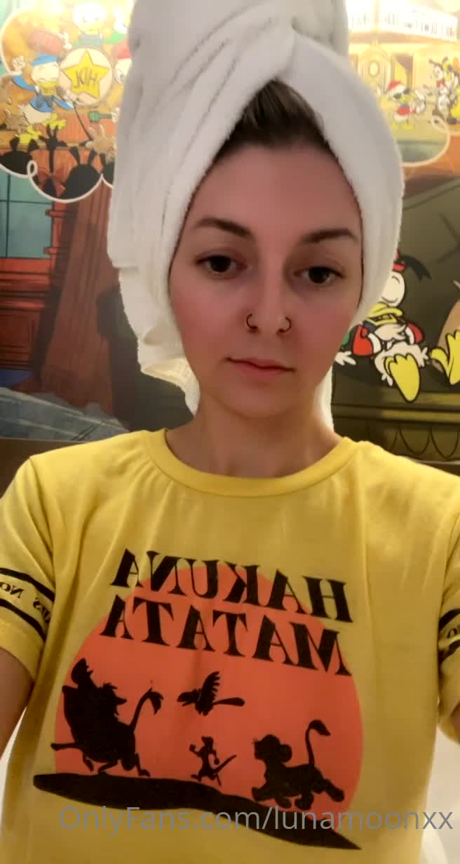 Video 1592395 from lunamoonxx