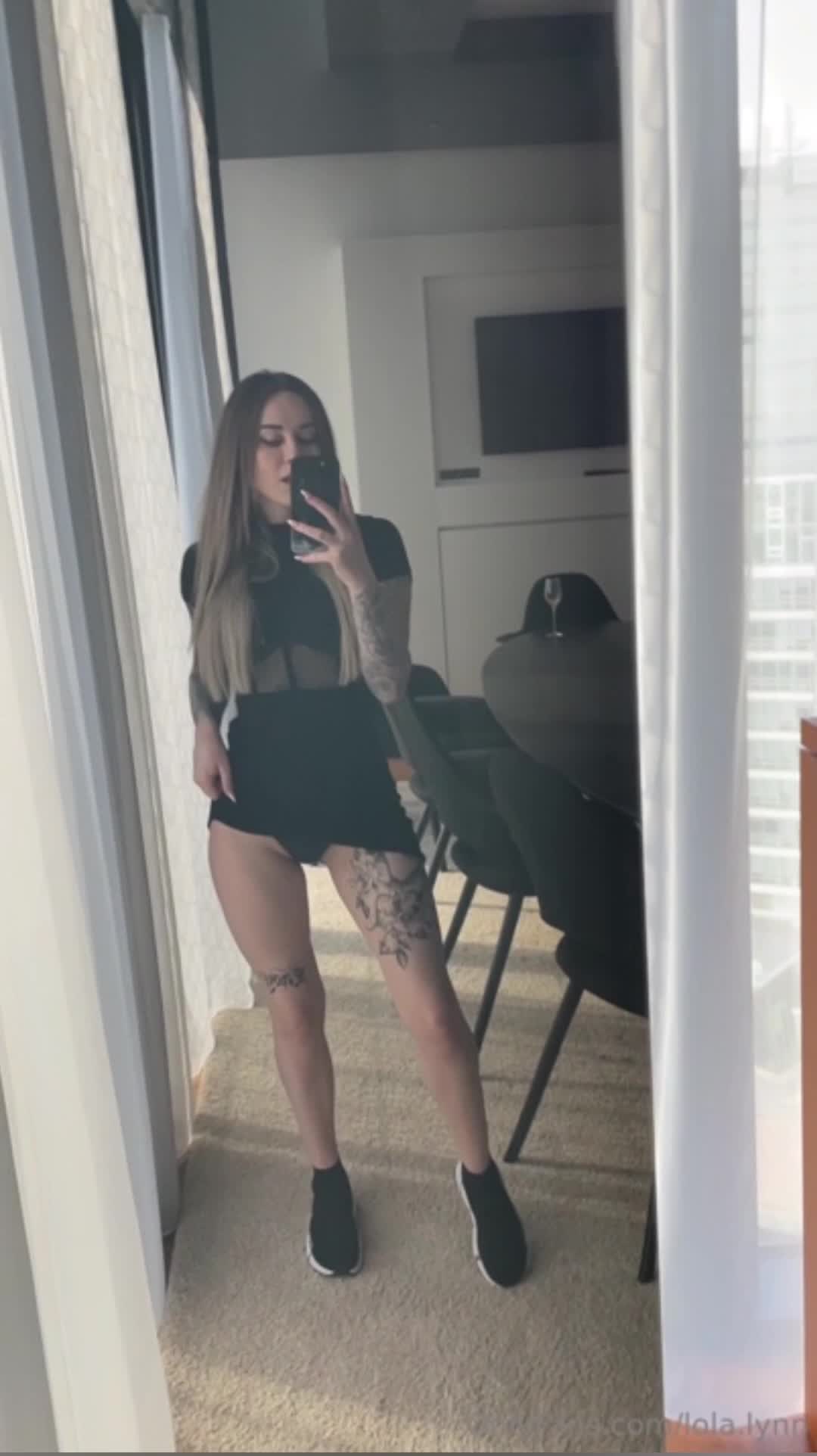 Video 1592603 from Lola Lynn