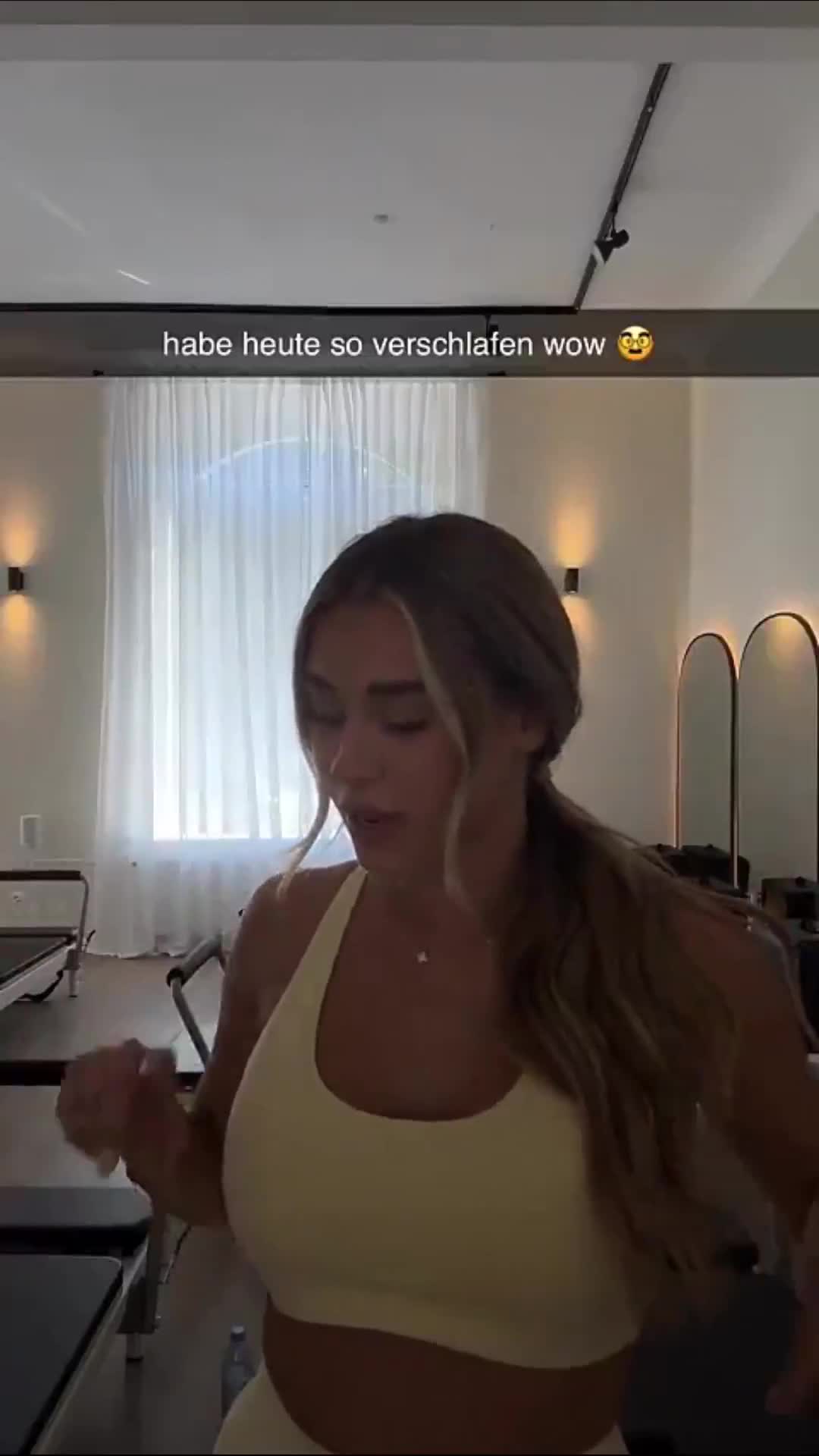 Video 1592949 from Payton Ramolla