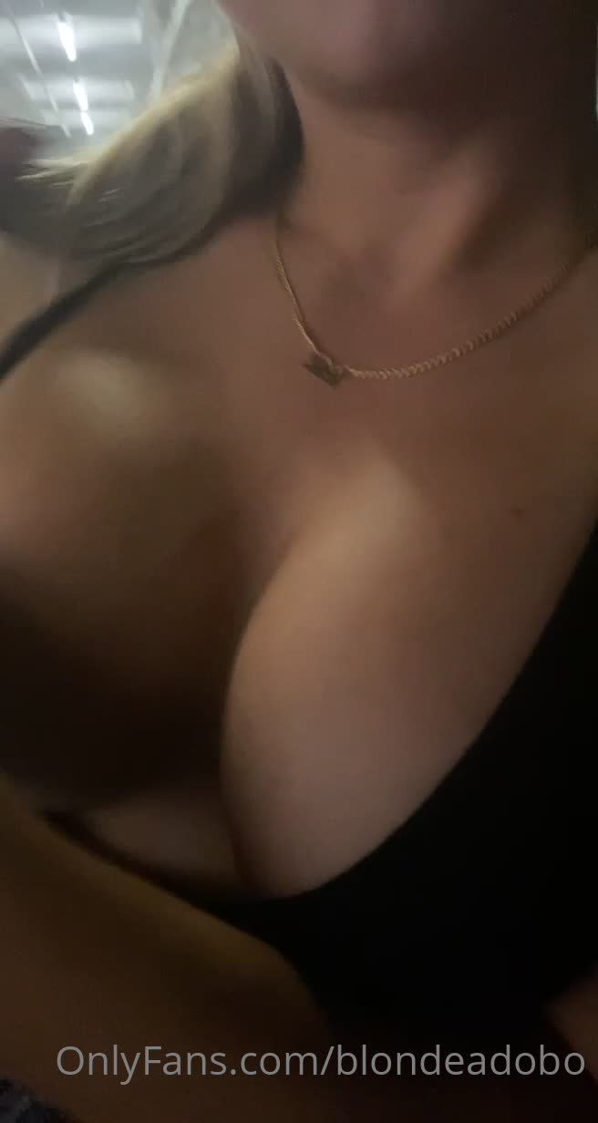 Video 1593048 from BlondeAdobo