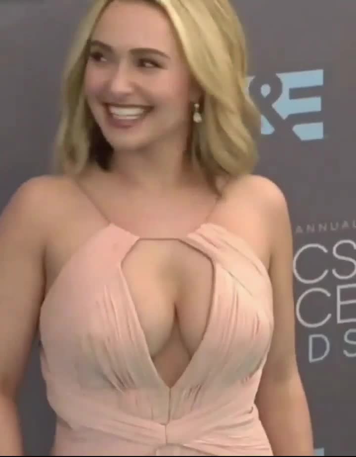 Video 1593416 from Hayden Panettiere
