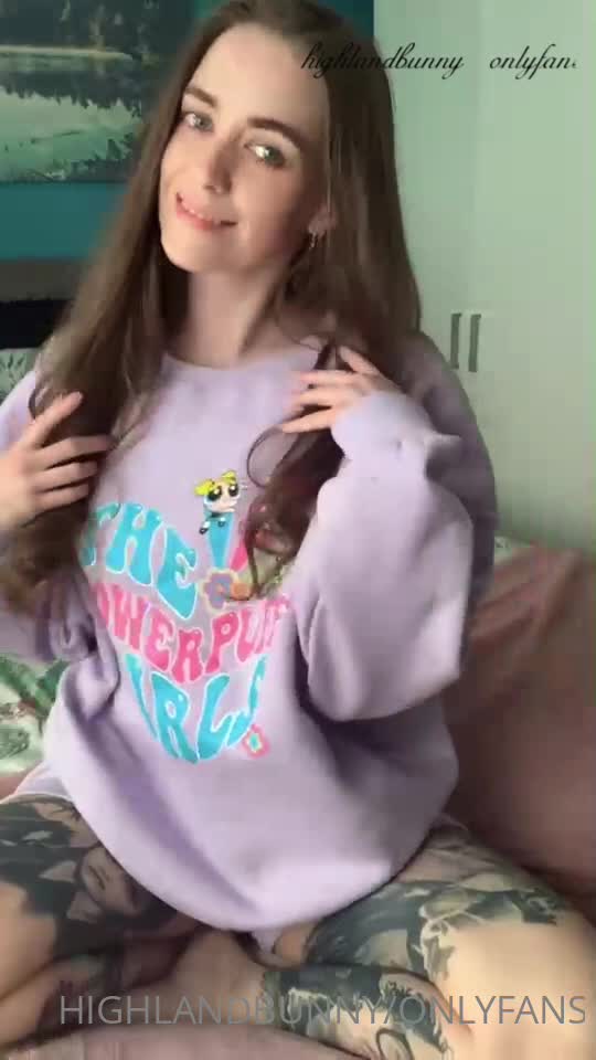 Video 1593512 from Highlandbunny