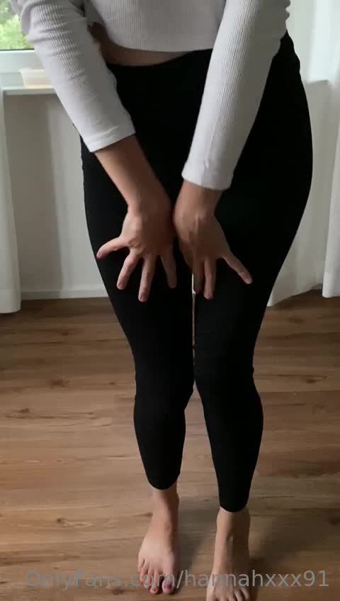 Video 1593520 from Hannahxxx91