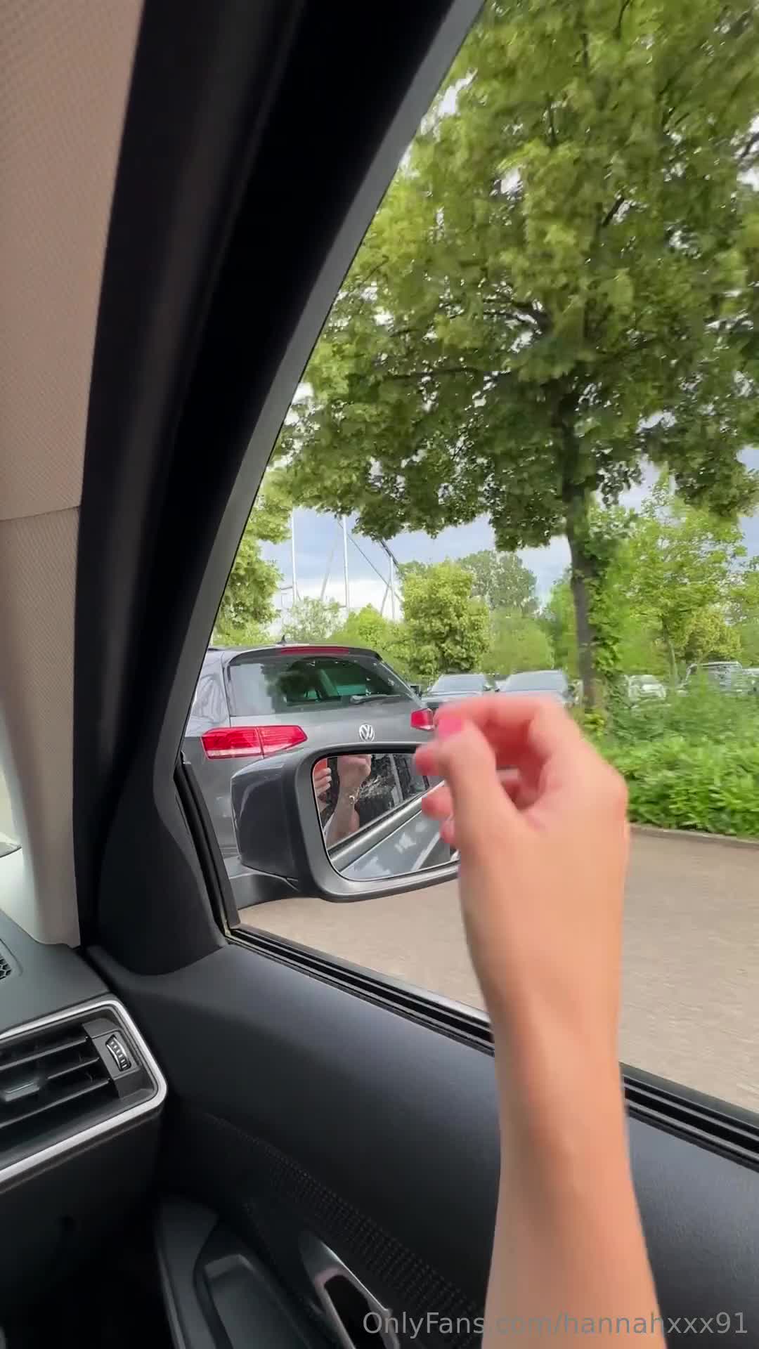 Video 1593522 from Hannahxxx91