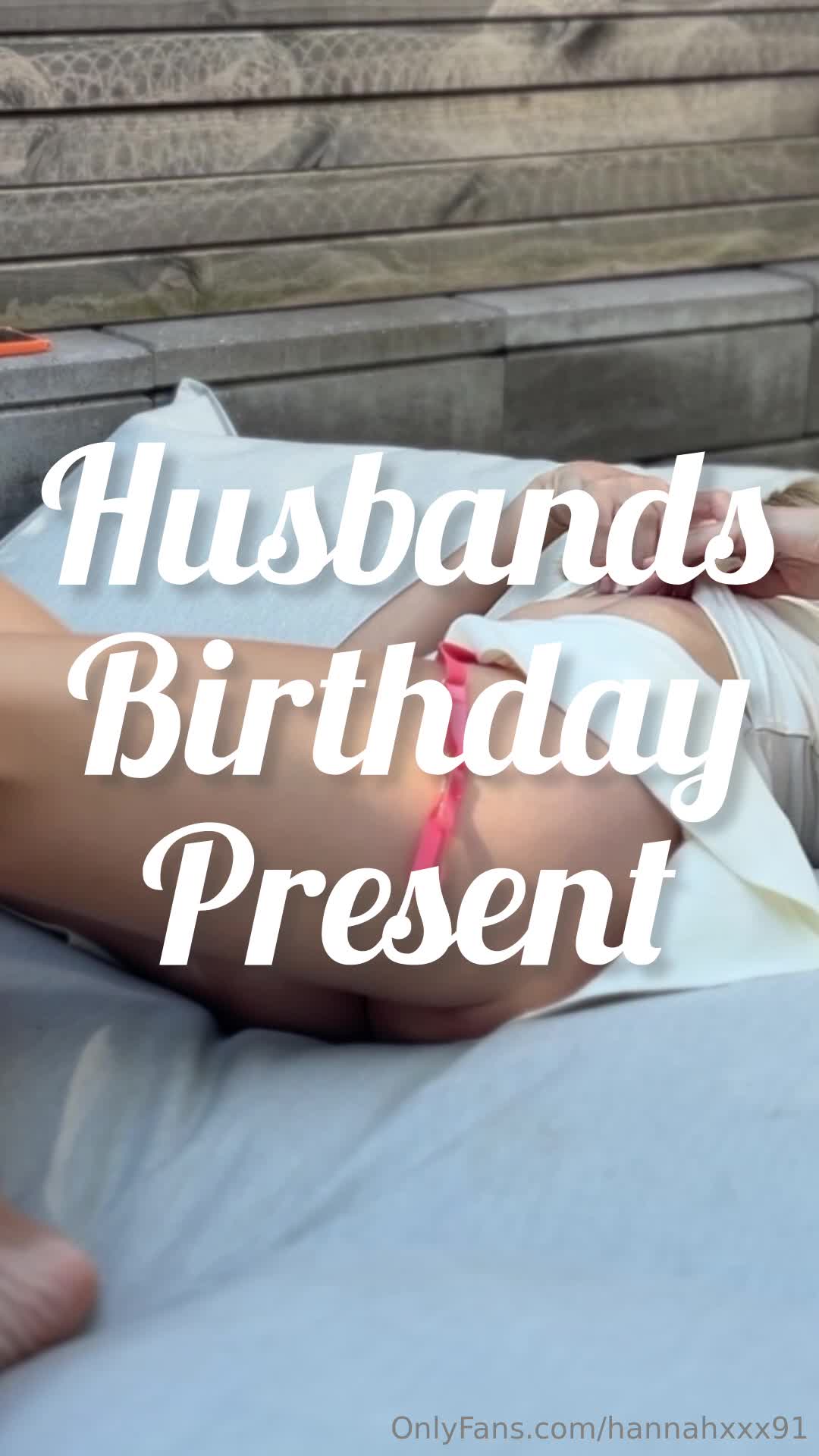 Video 1593526 from Hannahxxx91