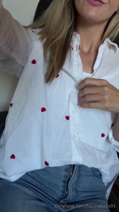 Video 1593528 from Hannahxxx91