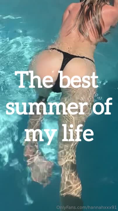 Video 1593529 from Hannahxxx91