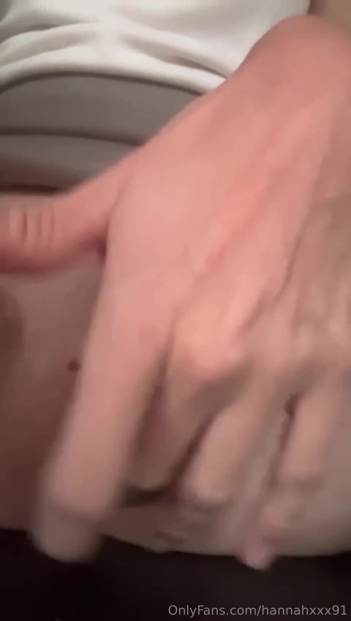 Video 1593530 from Hannahxxx91