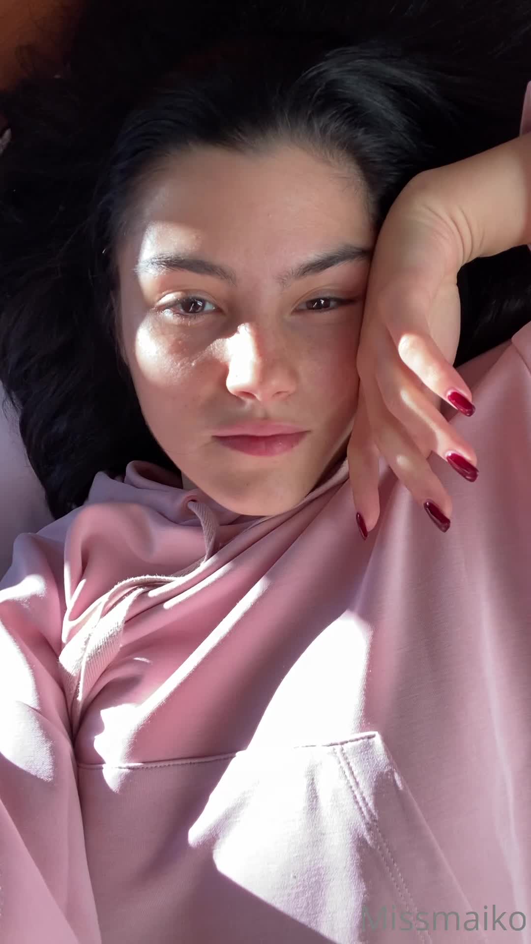 Video 1593566 from MissMaiko