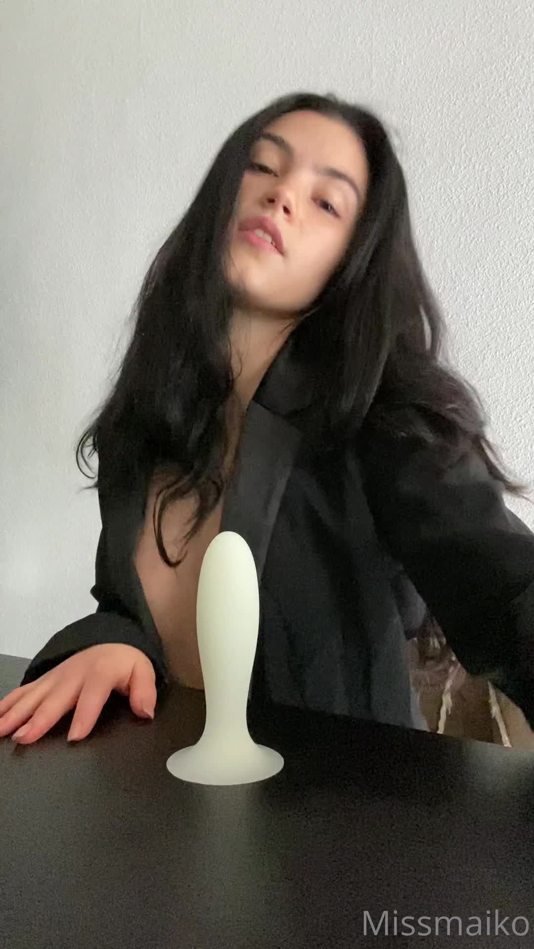 Video 1593568 from MissMaiko