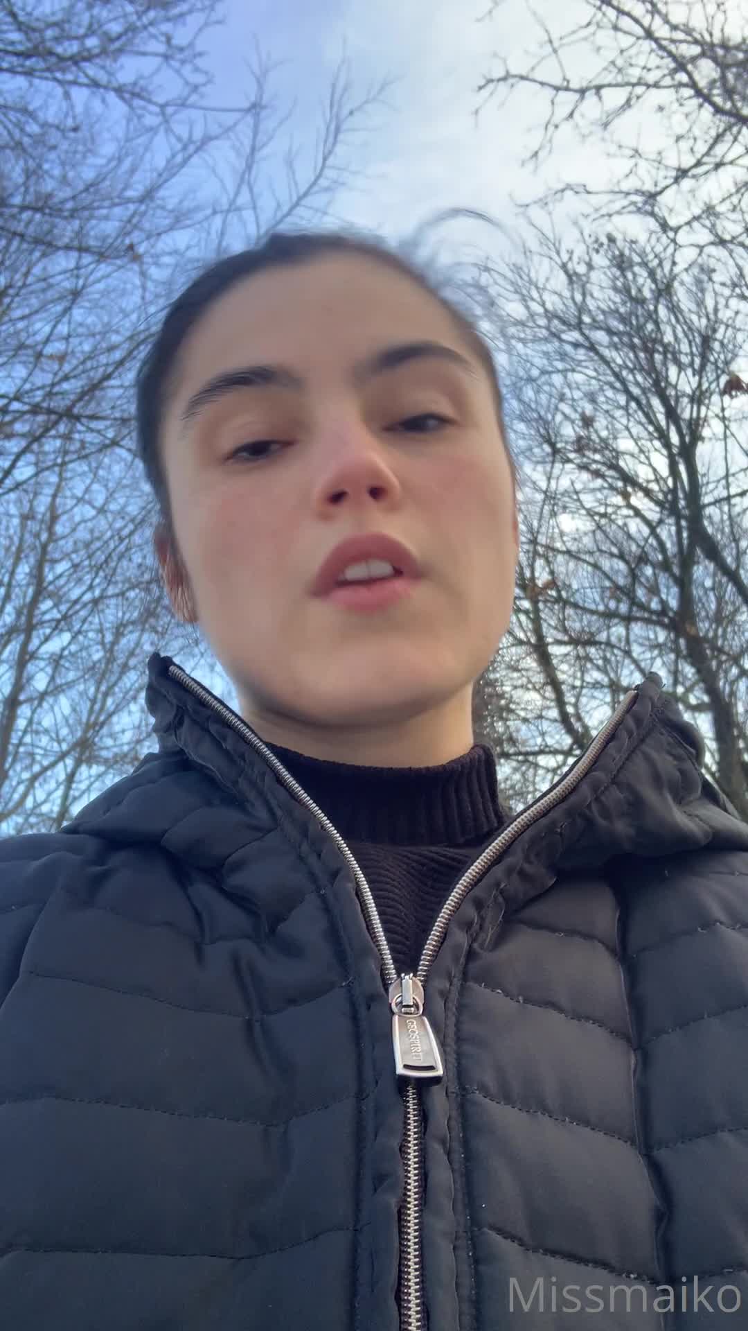 Video 1593569 from MissMaiko