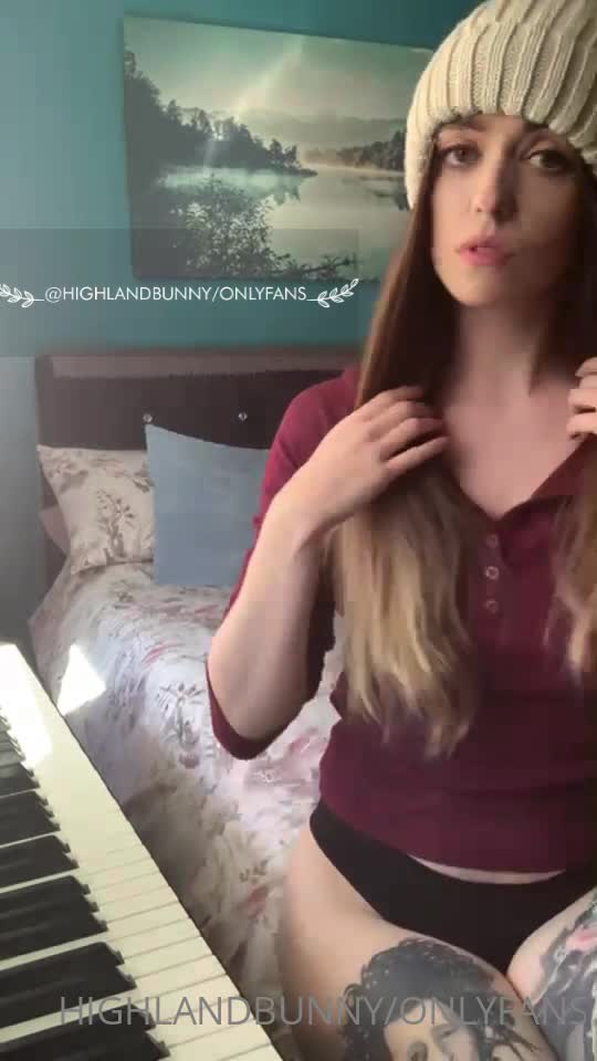 Video 1593691 from Highlandbunny