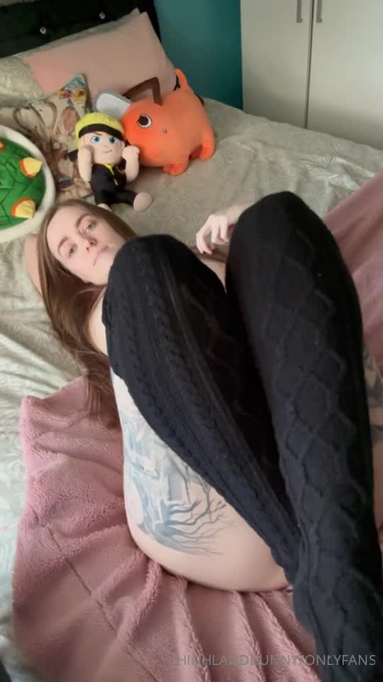 Video 1593693 from Highlandbunny