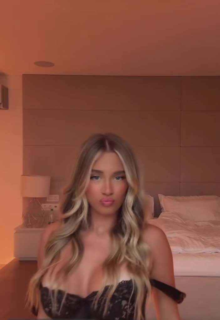 Video 1593992 from Payton Ramolla