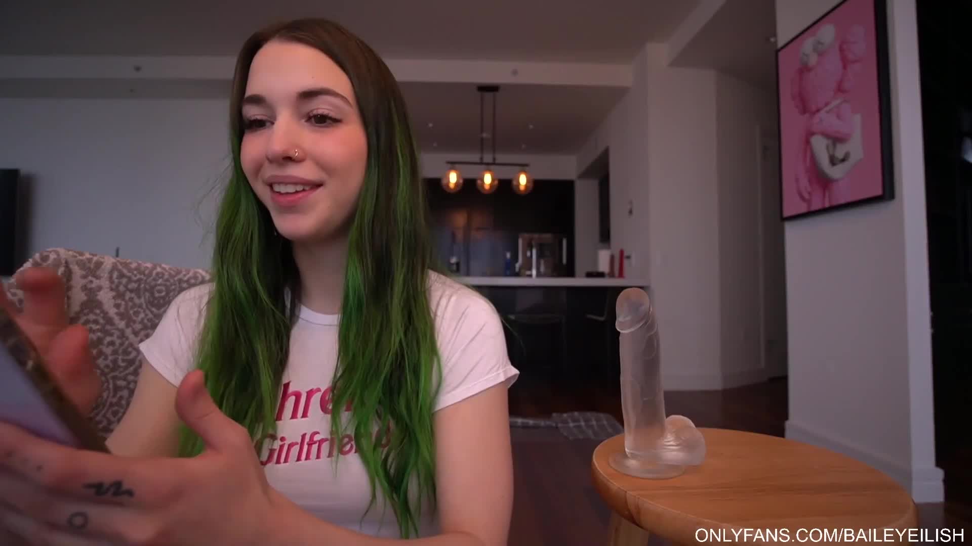 Video 1594143 from Bailey Eilish