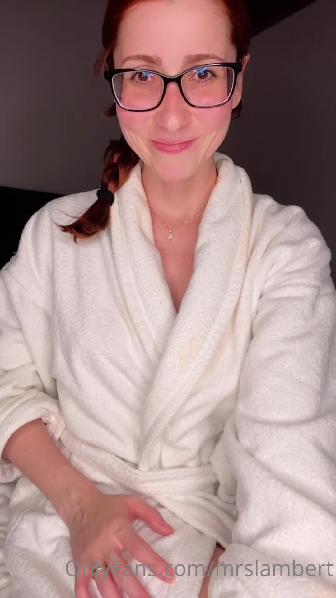 Video 1594535 from Mrs. Lambert