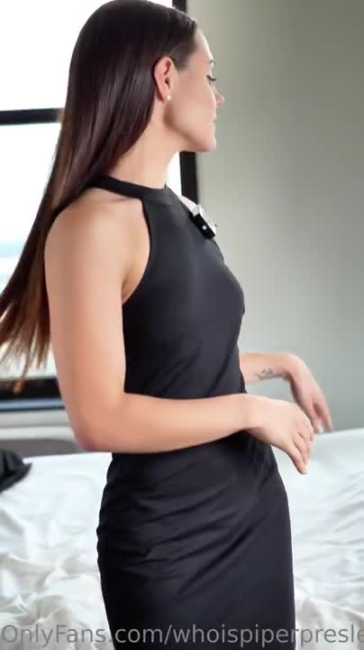 Video 1594791 from Piper Presley