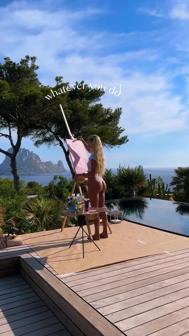 Video 1594970 from Pamela Reif