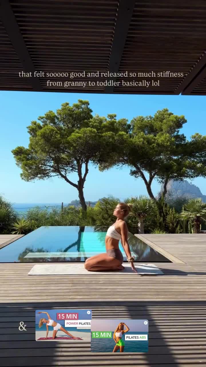 Video 1594971 from Pamela Reif