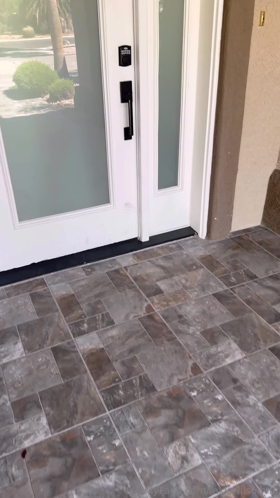 Video 1595005 from Lexis Wilson