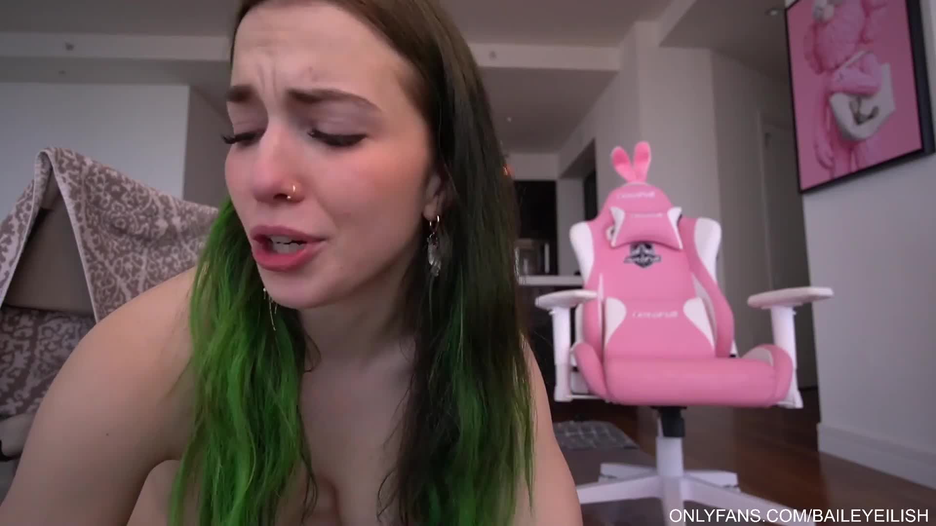 Video 1595056 from Bailey Eilish