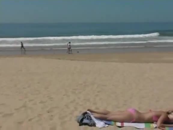 Video 1595261 from Alison Angel