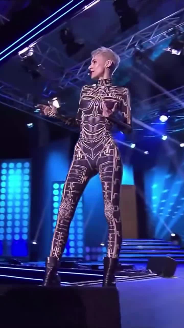 Video 1595499 from Lisa Eckhart