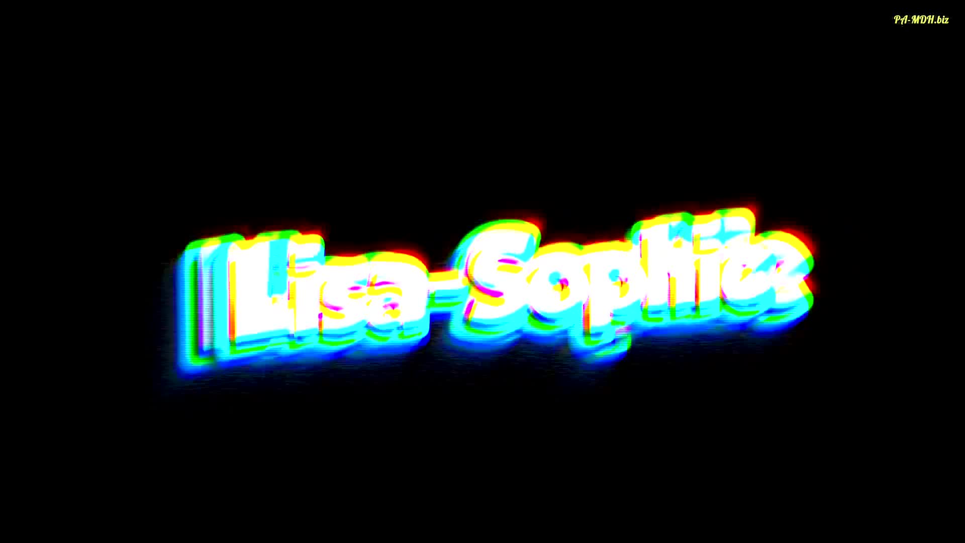 Video 1595530 from Lisa-Sophie