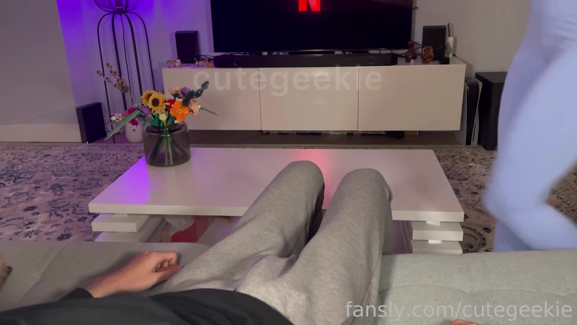 Video 1595653 from CuteGeekie