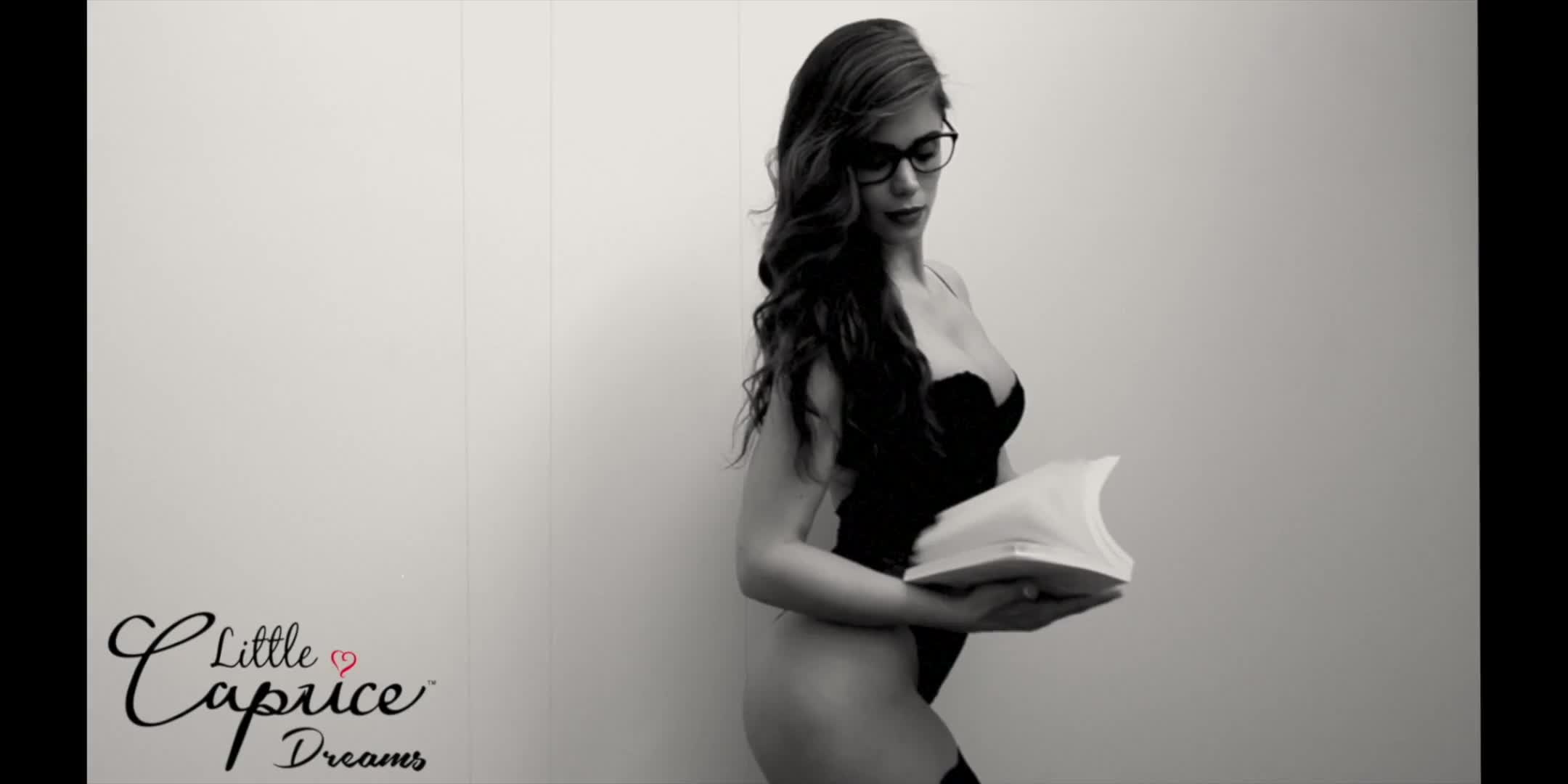 Video 1595838 from Little Caprice
