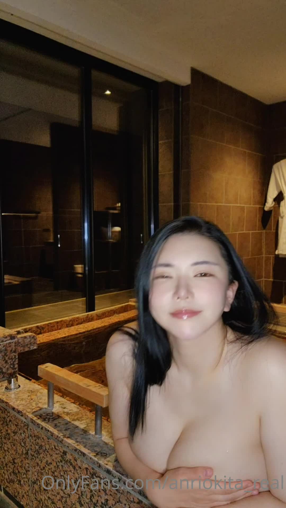 Video 1596359 from Anri Okita