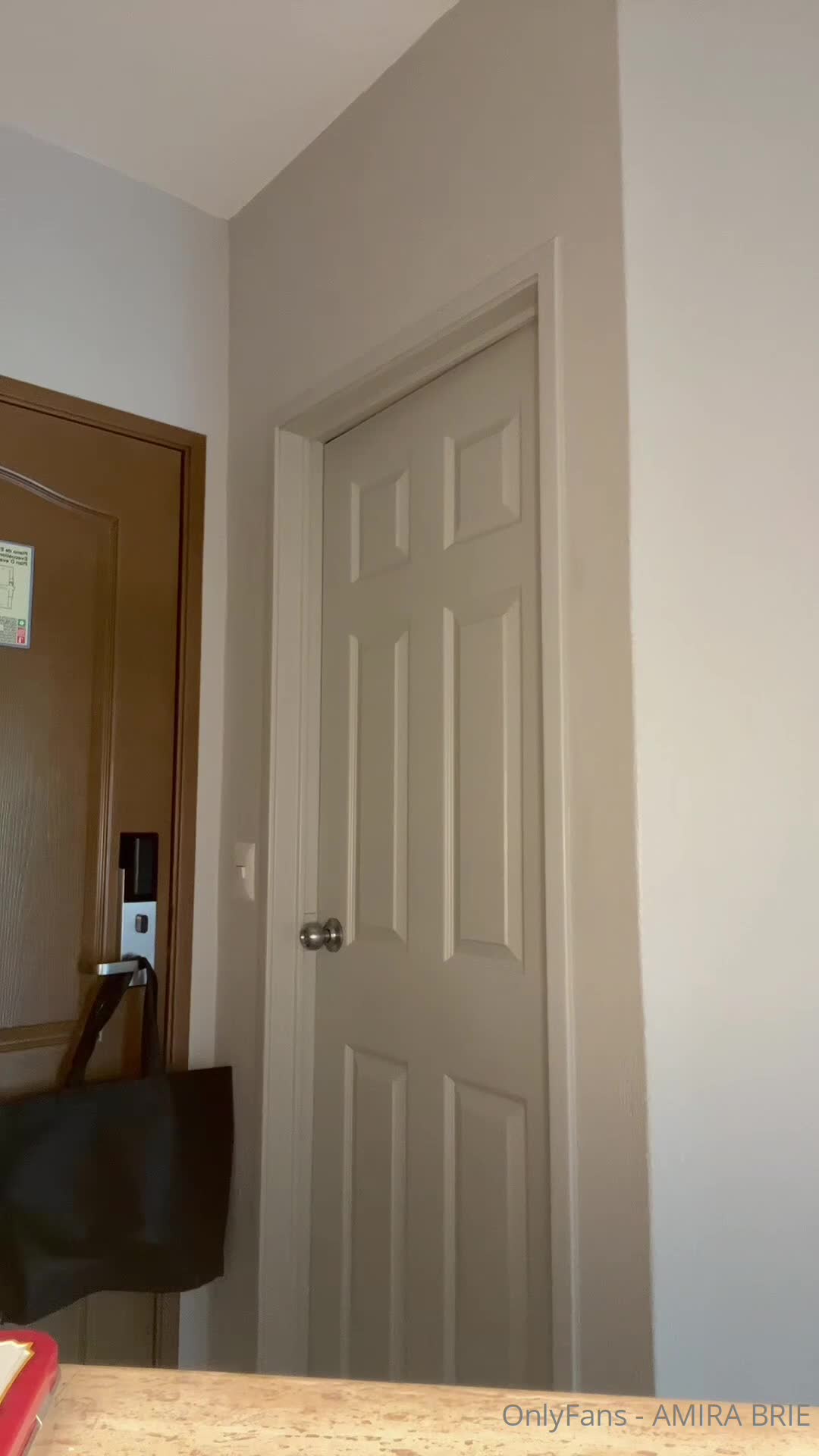 Video 1596617 from Amira Brie