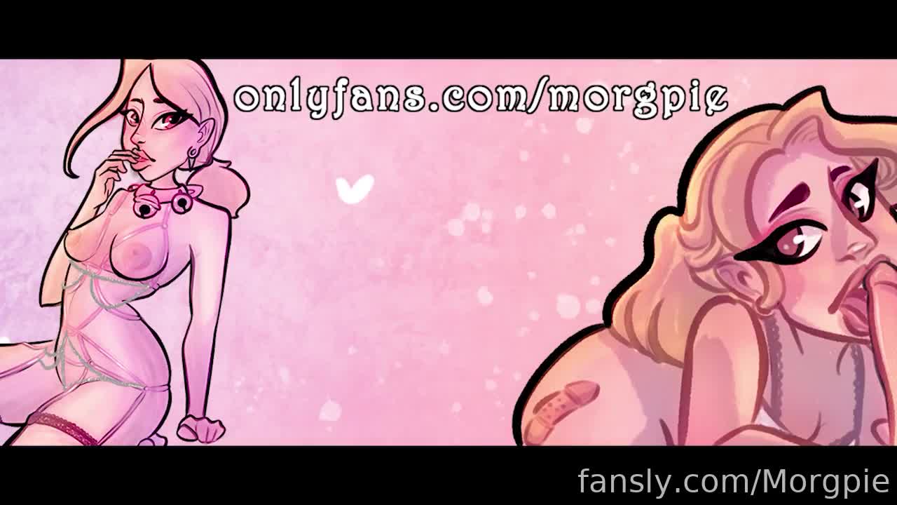 Video 1596830 from Morgpie
