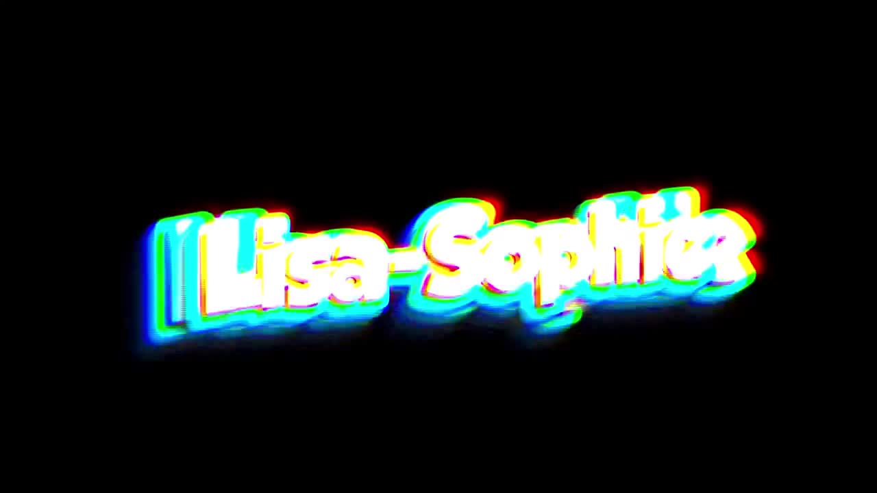 Video 1596853 from Lisa-Sophie
