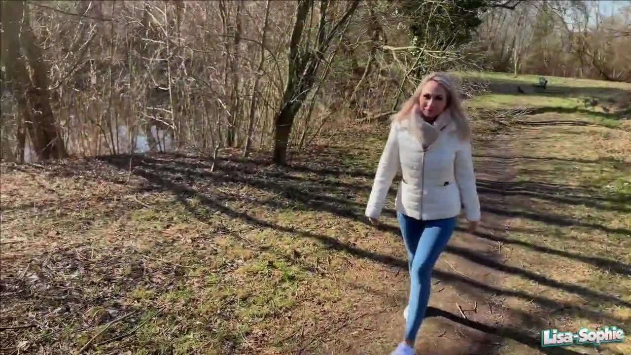 Video 1596857 from Lisa-Sophie