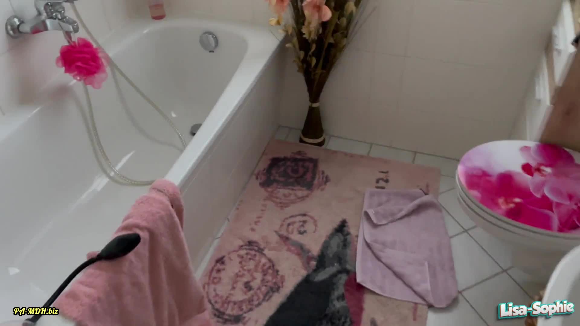Video 1596858 from Lisa-Sophie
